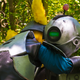 Illustration for article titled iRatchet and Clank/i Fanfic, Visualized in Cosplay